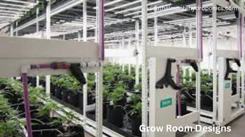 Grow Room Designs (1)