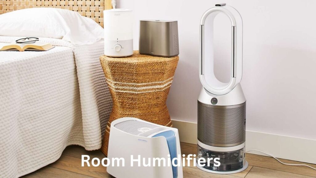 Room Humidifiers 