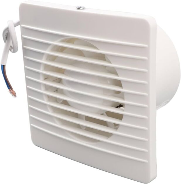 Proper Ventilation and Air Circulation Techniques for Odor Control