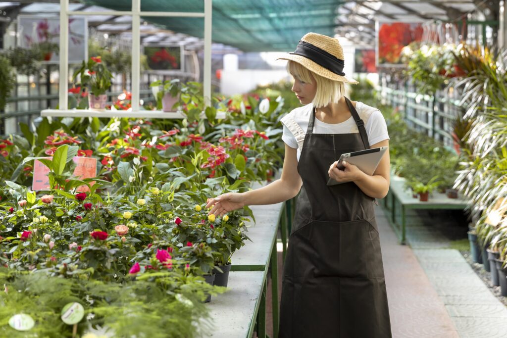 Selecting the Right Location for Your Greenhouse