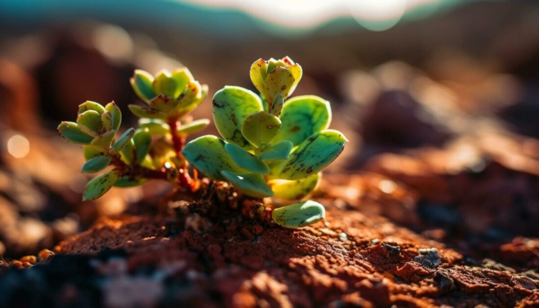 Creating the Ideal Growing Environment for Succulents