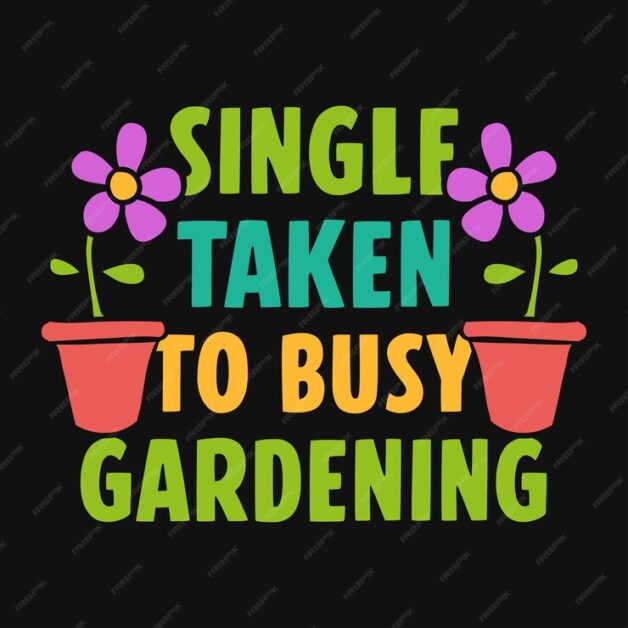 Inspirational of Gardening Quotes