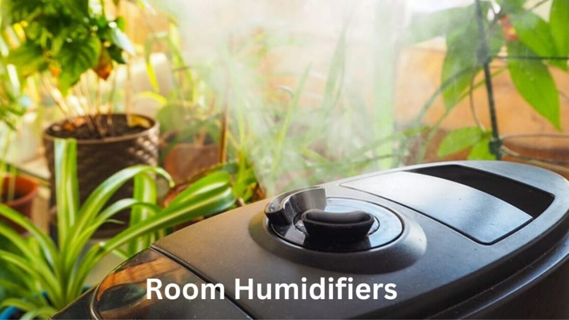 Room Humidifiers