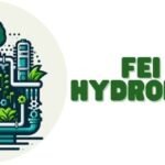 southelmontehydroponics.com logo