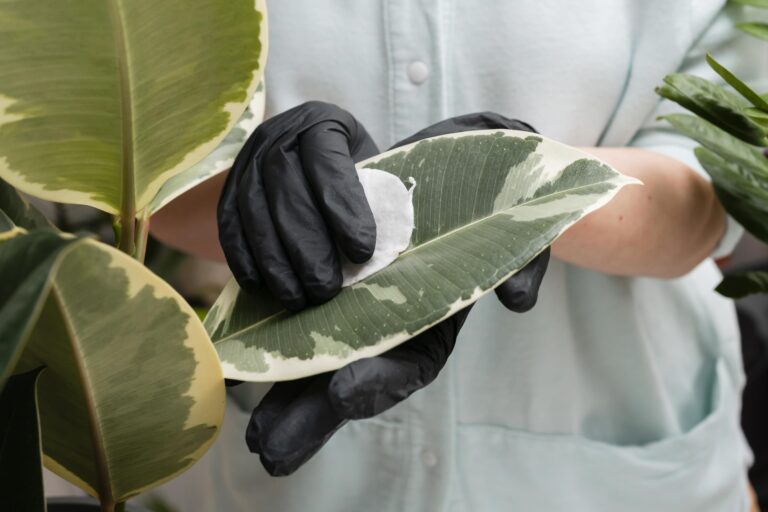 Sulfur (S) Nutrient Deficiencies: Causes, Symptoms, and Solutions for Your Plants