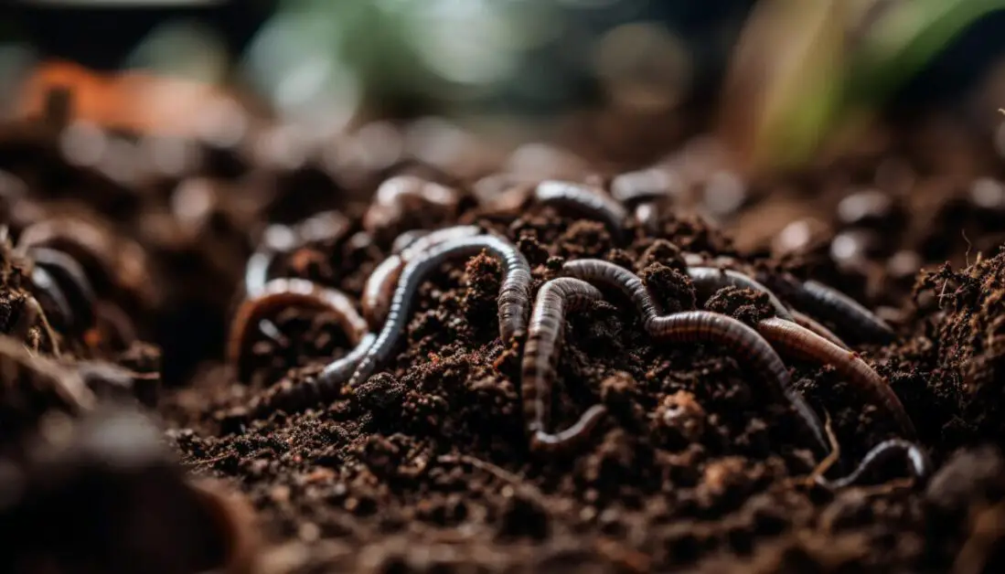 How to Use Worm Castings: A Guide to Using This Organic and Rich Fertilizer for Your Plants