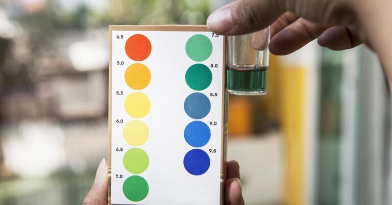 Why Your pH Meter is Giving Incorrect Readings and How to Troubleshoot It