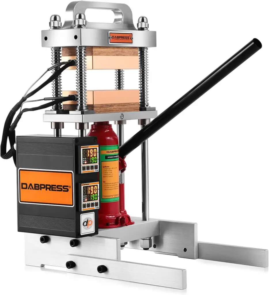 Best Rosin Press A Review of the Top Products for Rosin Extraction South Elmonte Hydroponics