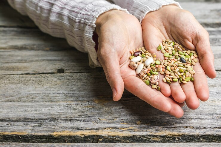 How to Store Seeds for Years and Keep Them Viable