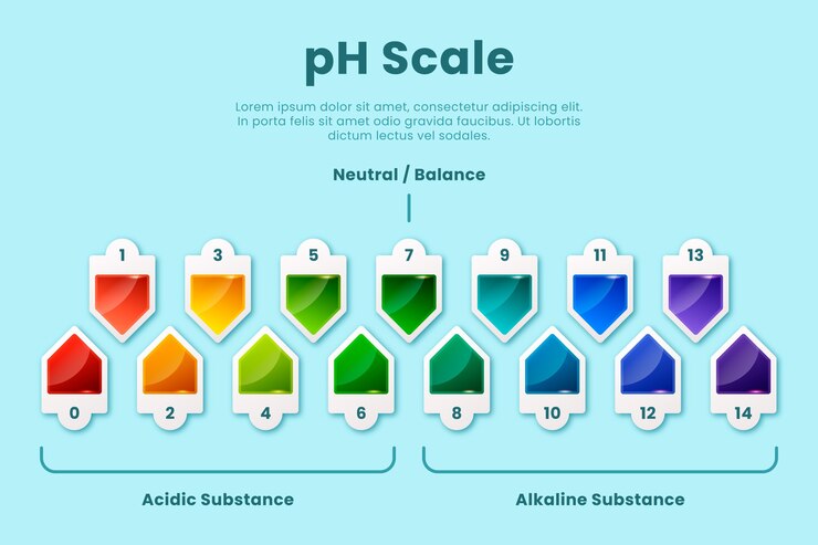 Understanding pH Buffer Solutions: Explaining the role of pH buffer solutions in calibration and the importance of using them correctly for accurate readings.