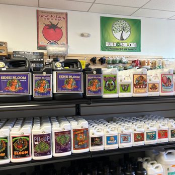 Top Factors to Consider When Choosing a Grow Store Near Me