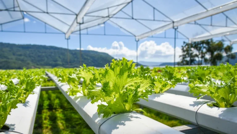 Why Hydroponics Farm is Increasing in Popularity and How to Join Trend