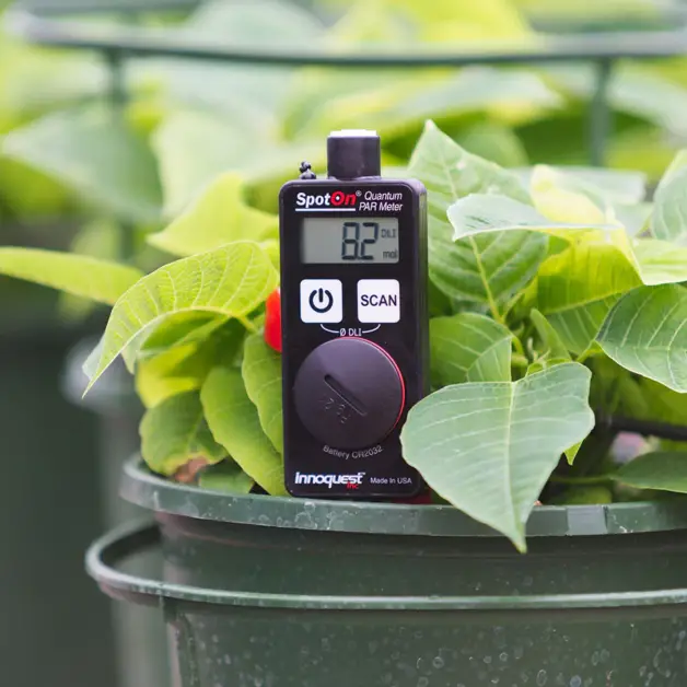 How to Measure Grow Light with a PAR Meter: A Guide to Using This Device to Measure Your Grow Light Performance and Quality