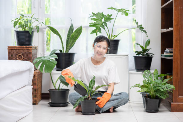 Benefits of Wearing Grow Room Glasses in Your Indoor Gardening Space