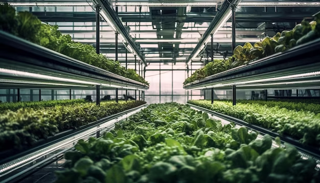 Top 10 Benefits of Hydroponics You Need to Know