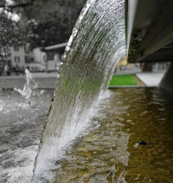 Exploring Different Methods of Collecting Rainwater