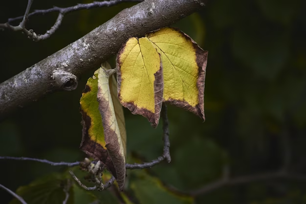 The Environmental Factors: Conditions That Favor Septoria Leaf Spot