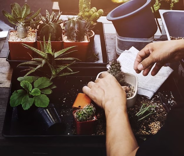 Exploring the Advantages of DIY Hydroponic Systems