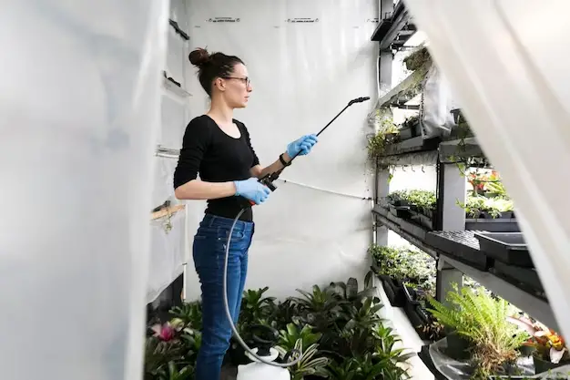 Understanding The Importance Of Odor Control In Hydroponic Grow Rooms
