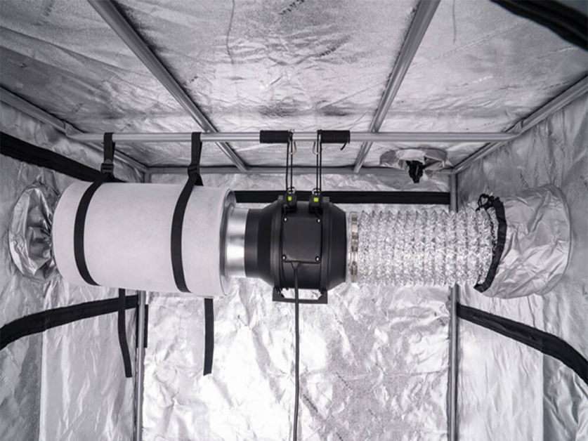 Short Ducting System