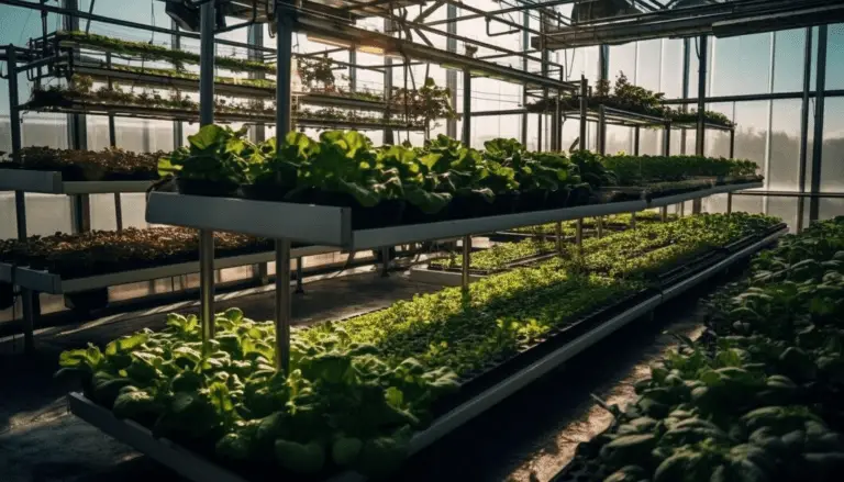 How Aeroponics Can Revolutionize Your Indoor Gardening: An Overview and Benefits