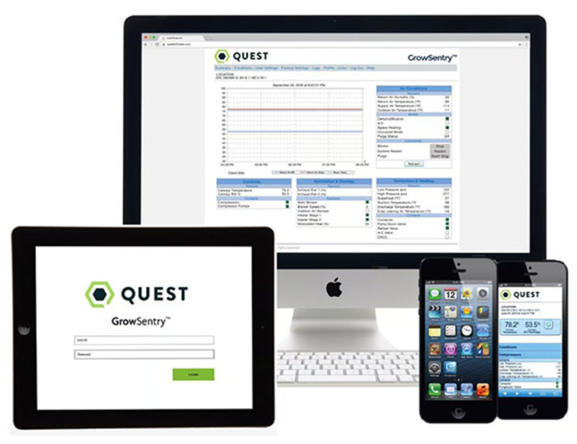 How Quest IQ Can Help You Control Your Indoor Climate and Save Energy ...