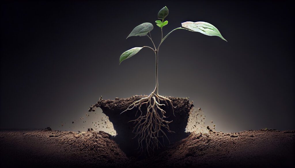 Preparing the Soil: Ensuring Optimal Nutrient Levels for Healthy Growth