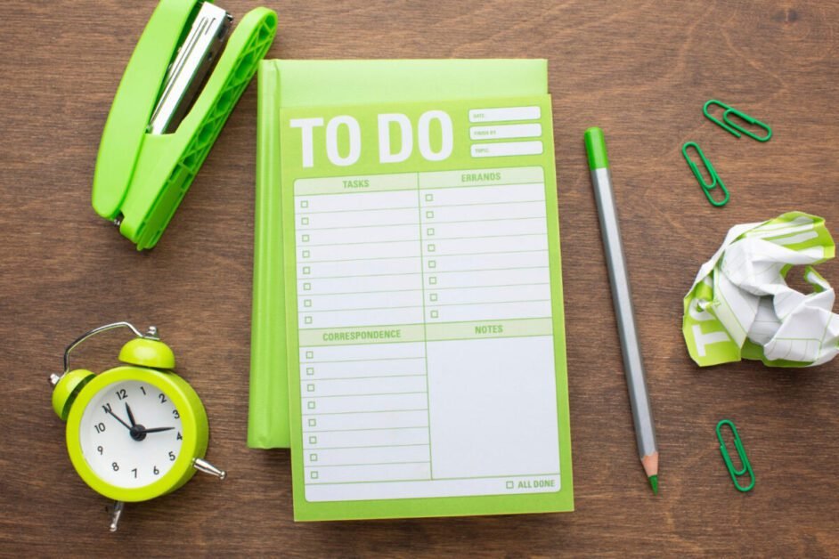 Daily, Weekly, and Monthly Grow Checklists: A List of Tasks and ...