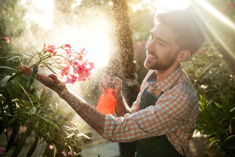How to Water Your Plants the Right Way: Tips and Tricks for Healthy Growth