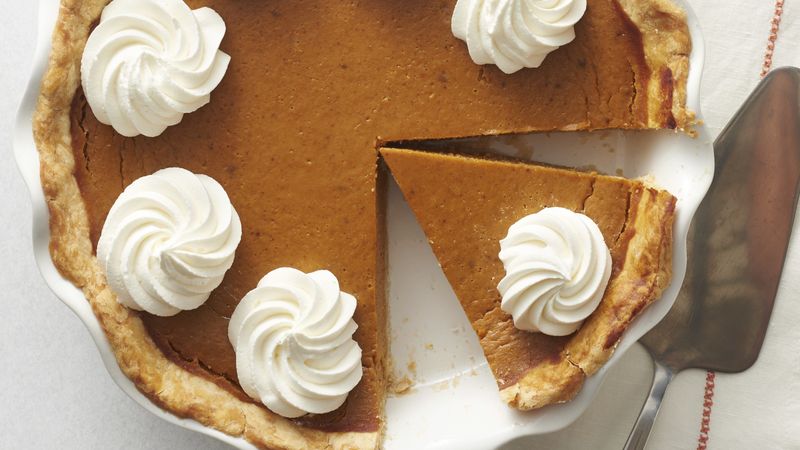 Delicious Pumpkin Pie Recipes to Savor the Fruits of Your Labor