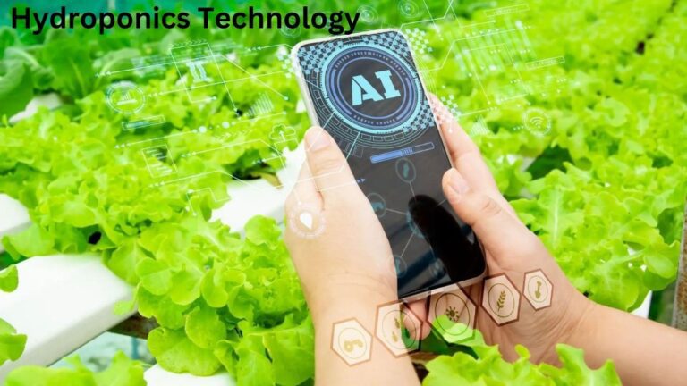 The Best How AI is Revolutionizing Hydroponics Technology
