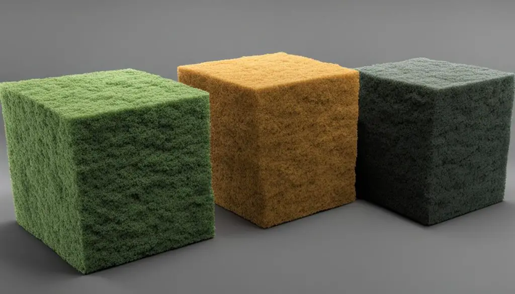 Discussing the Environmental Sustainability of Oasis vs Rockwool Cubes