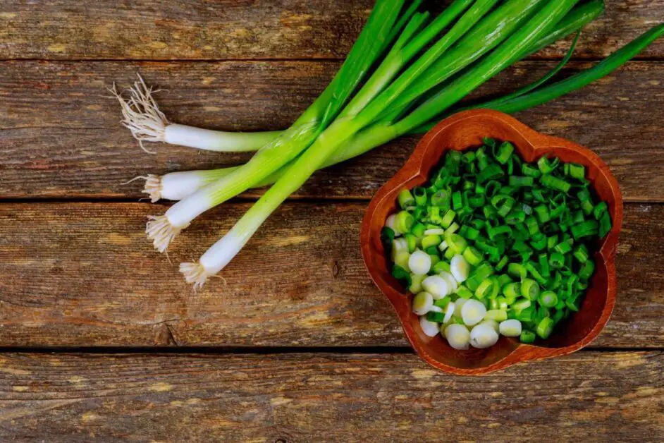 Understanding the Potential of Green Onions and Sprouted Varieties