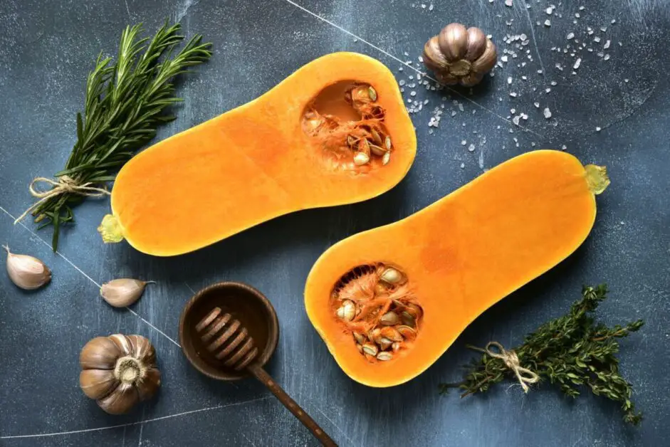 Cooking and Enjoying Butternut Squash: Delicious Fall Recipes