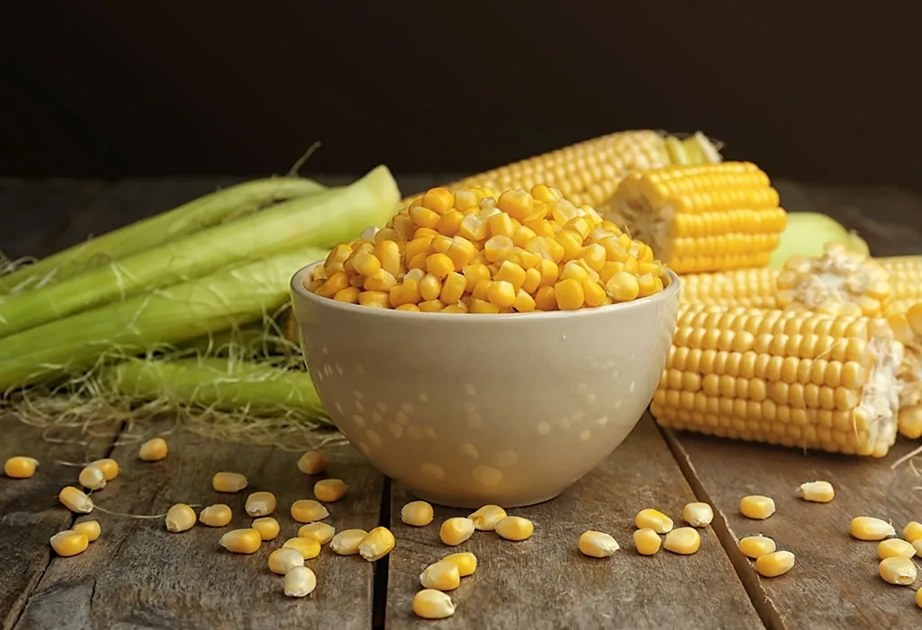 Examining the Development and Firmness of Kernels