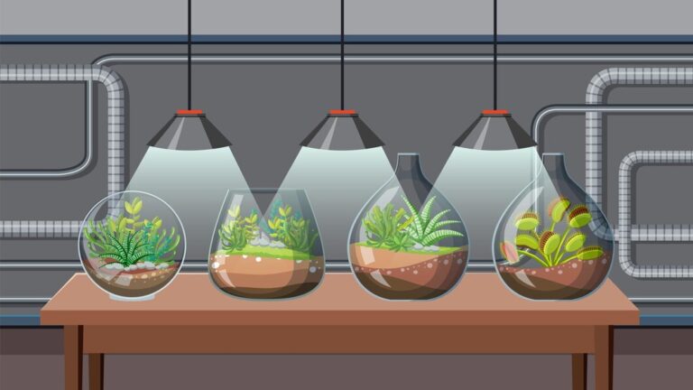 Types of Grow Light Timers: How to Automate and Control Your Grow Light Schedule