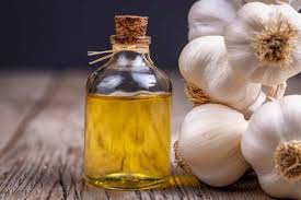 Make Garlic Spray for Pests and Plant Diseases
