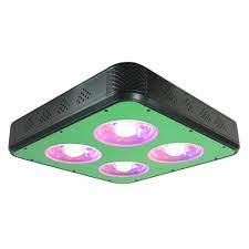 Unraveling the COB LED Grow Light Technology