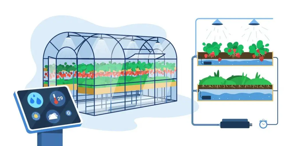 Future Prospects for Panoponica Technology vs hydroponic