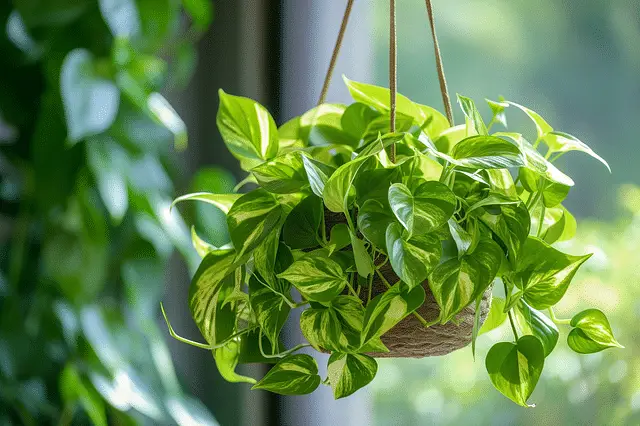 Pothos Care: Tips for a Fuller Plant