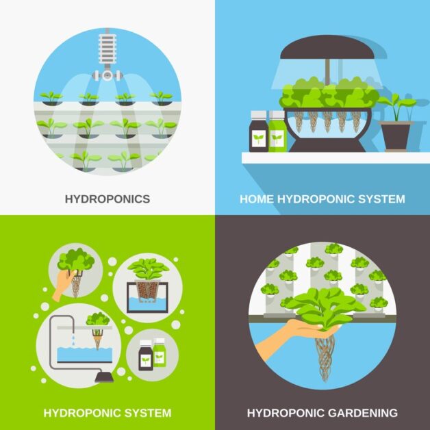 The Evolution of Hydroponics: A Historical Perspective