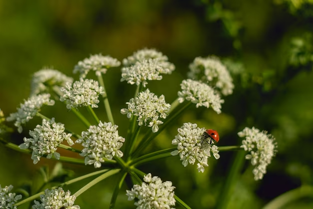 Dealing with Common Pests and Diseases in Yarrow Plants