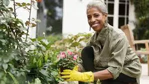 Understanding the Impact of Aging on Gardening Abilities.