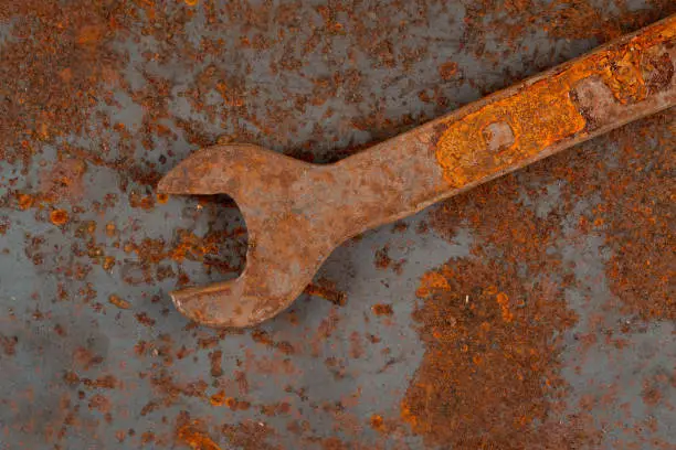 How to Remove Rust On Tools the Easiest Way