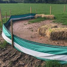 Dealing with Erosion in Silty Soil