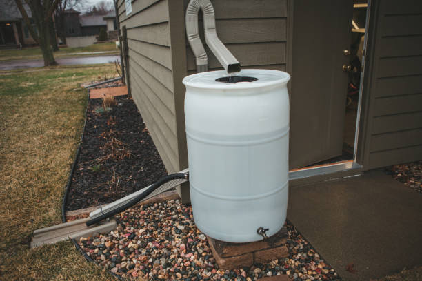 Choosing the Right Rainwater Collection System for Your Needs