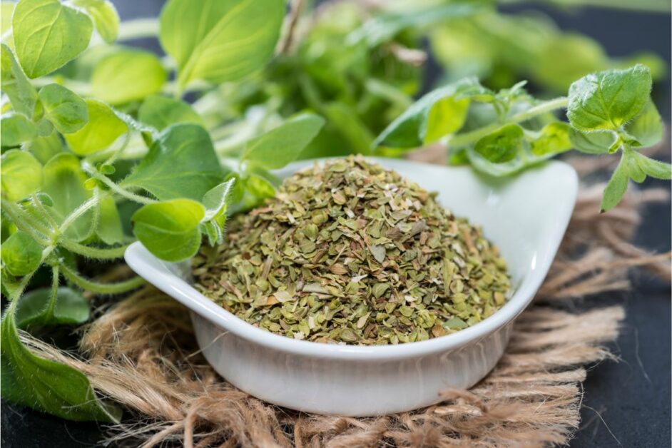 Understanding the Importance of Properly Drying Oregano