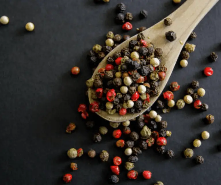 Growing Peppercorns at Home: A Culinary Adventure