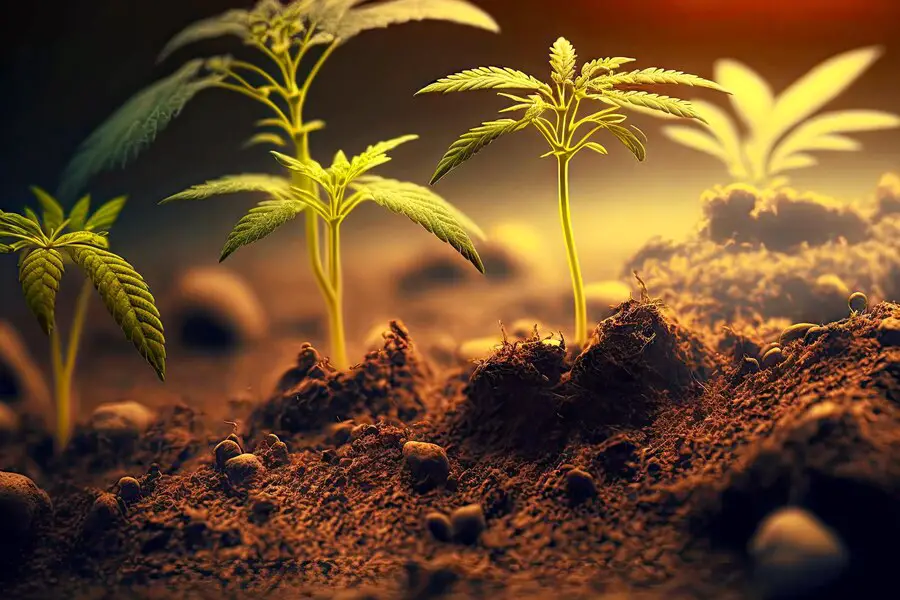 Coco vs Soil: Which Growing Medium is Better for Your Cannabis