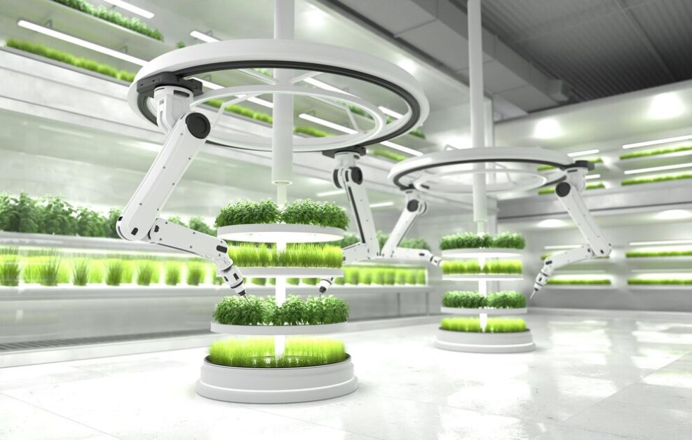Integrating Smart Devices with Other Automation Systems in Your Grow Room